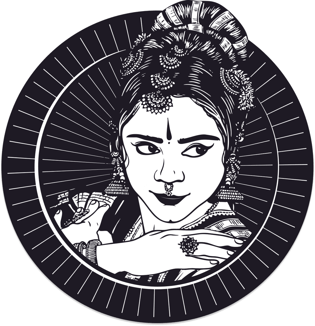 Aarathy Arun Global Arts Symbol